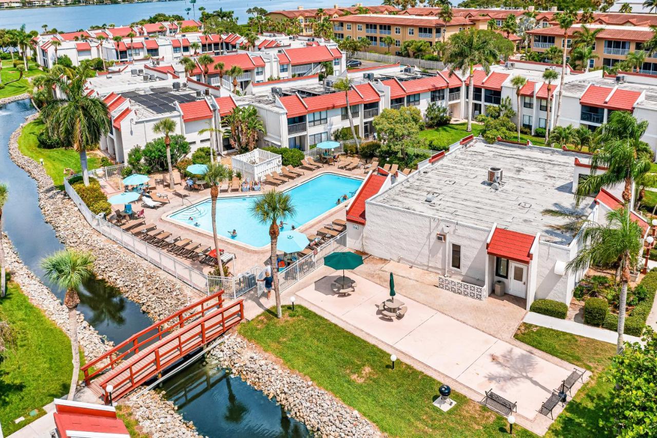 Runaway Bay Condos Bradenton Beach Habitación foto