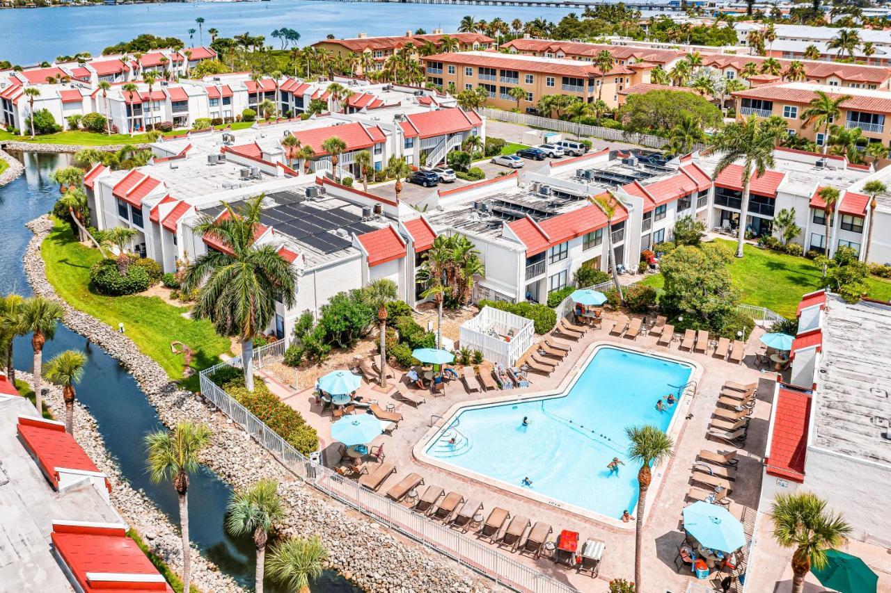 Runaway Bay Condos Bradenton Beach Habitación foto