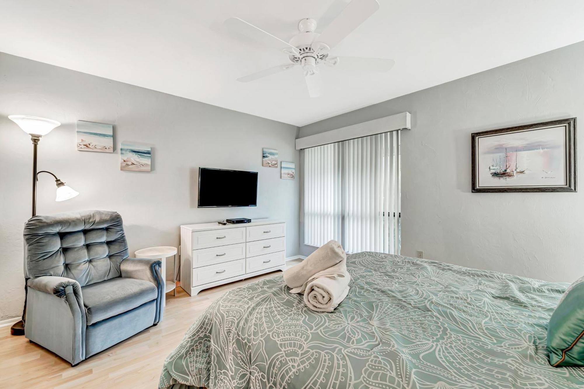 Runaway Bay Condos Bradenton Beach Habitación foto