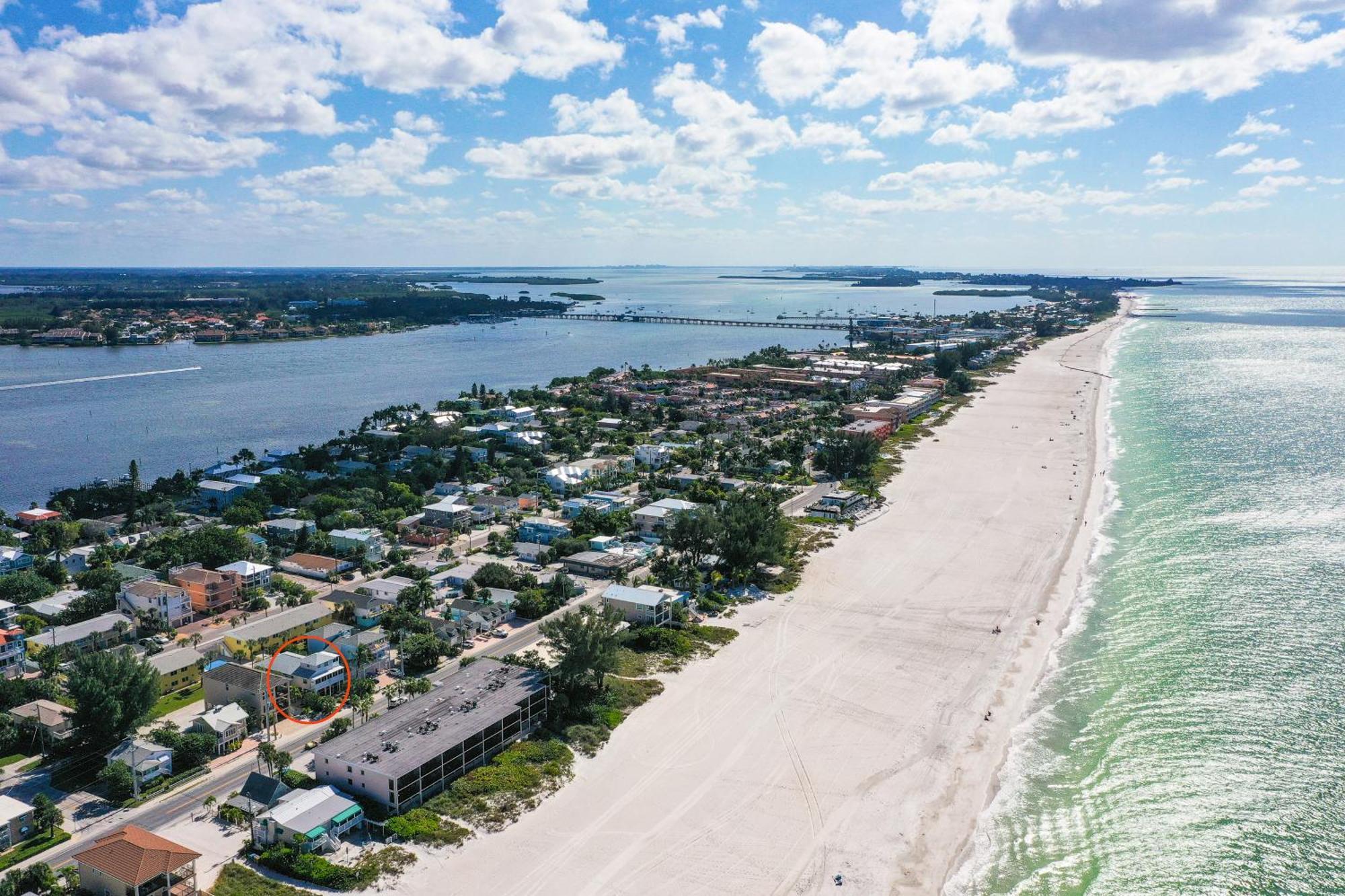 Runaway Bay Condos Bradenton Beach Habitación foto
