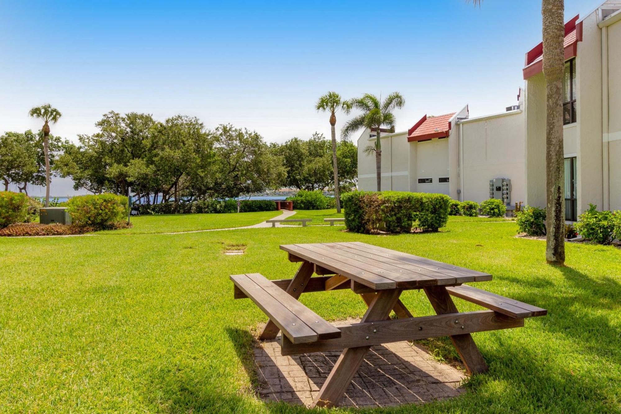 Runaway Bay Condos Bradenton Beach Habitación foto