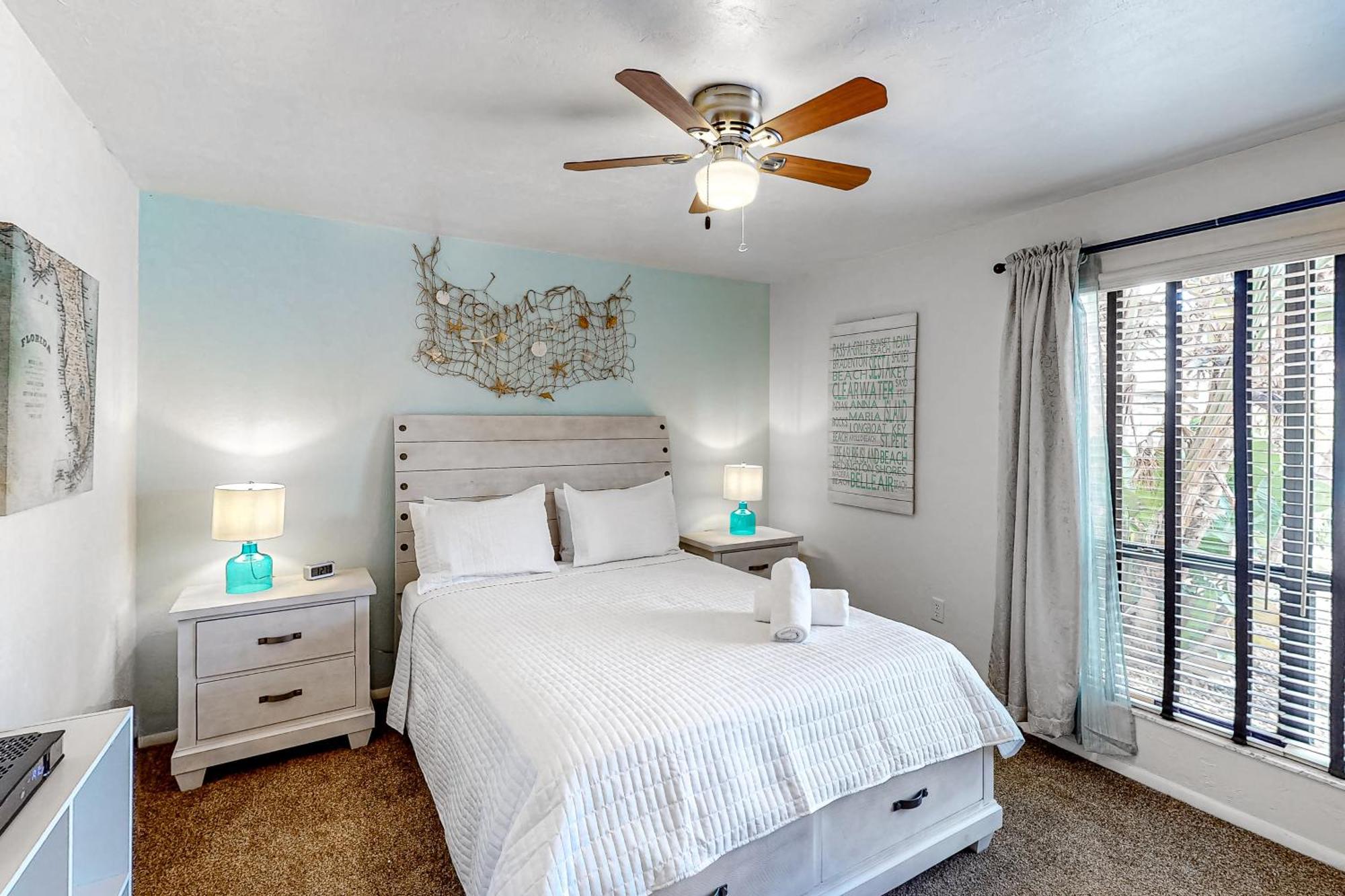 Runaway Bay Condos Bradenton Beach Habitación foto