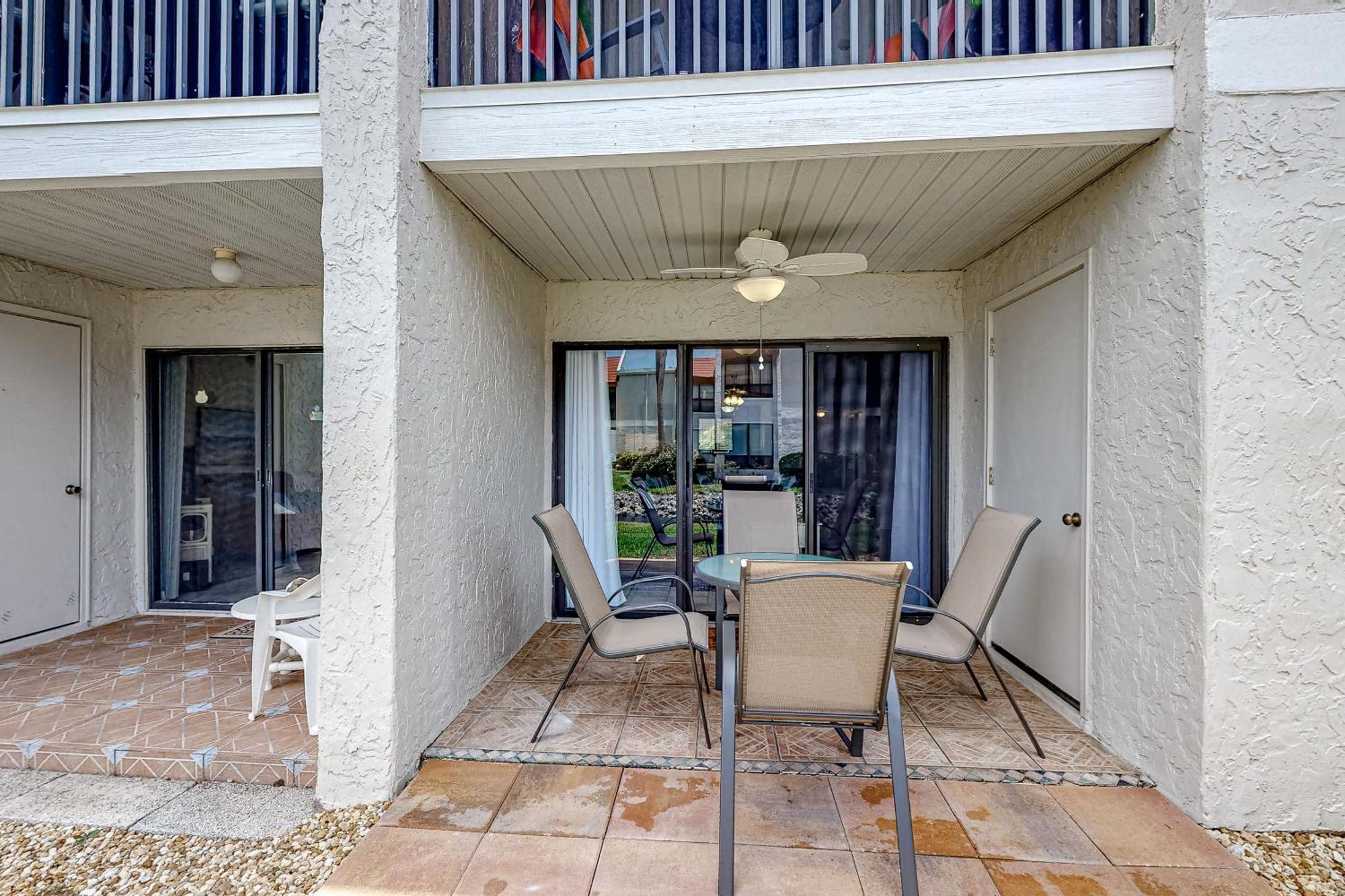 Runaway Bay Condos Bradenton Beach Habitación foto