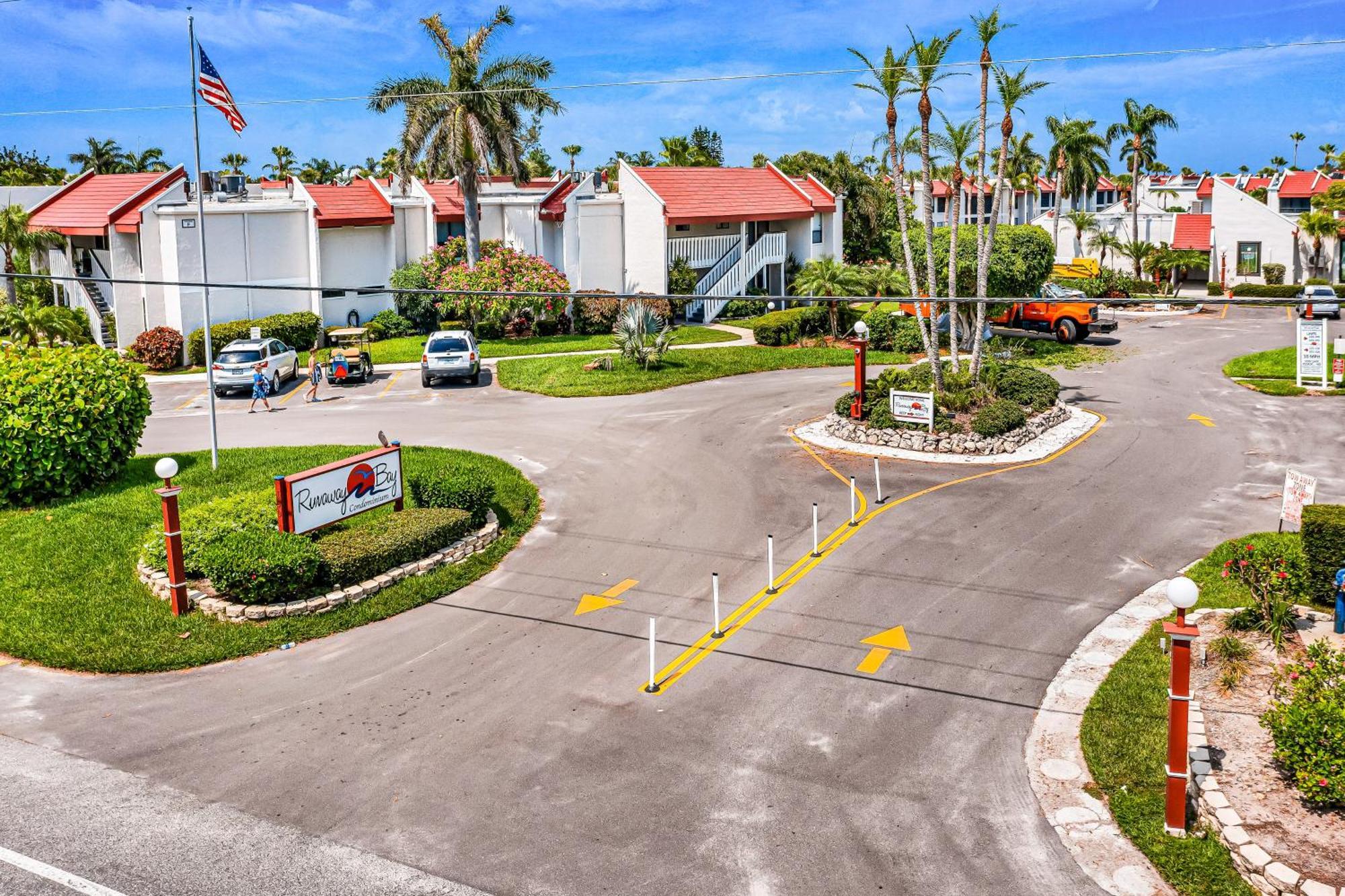 Runaway Bay Condos Bradenton Beach Habitación foto