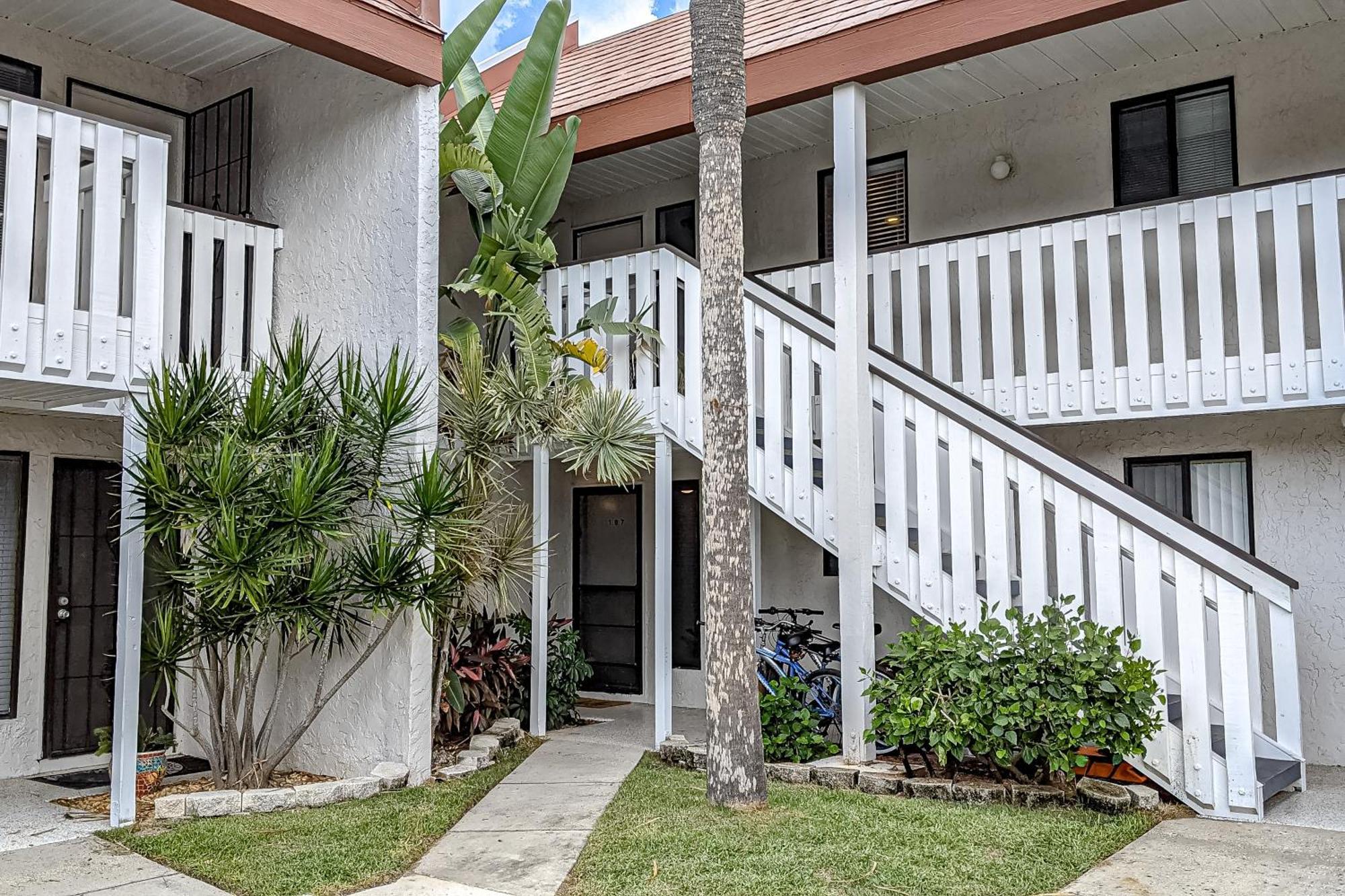 Runaway Bay Condos Bradenton Beach Habitación foto